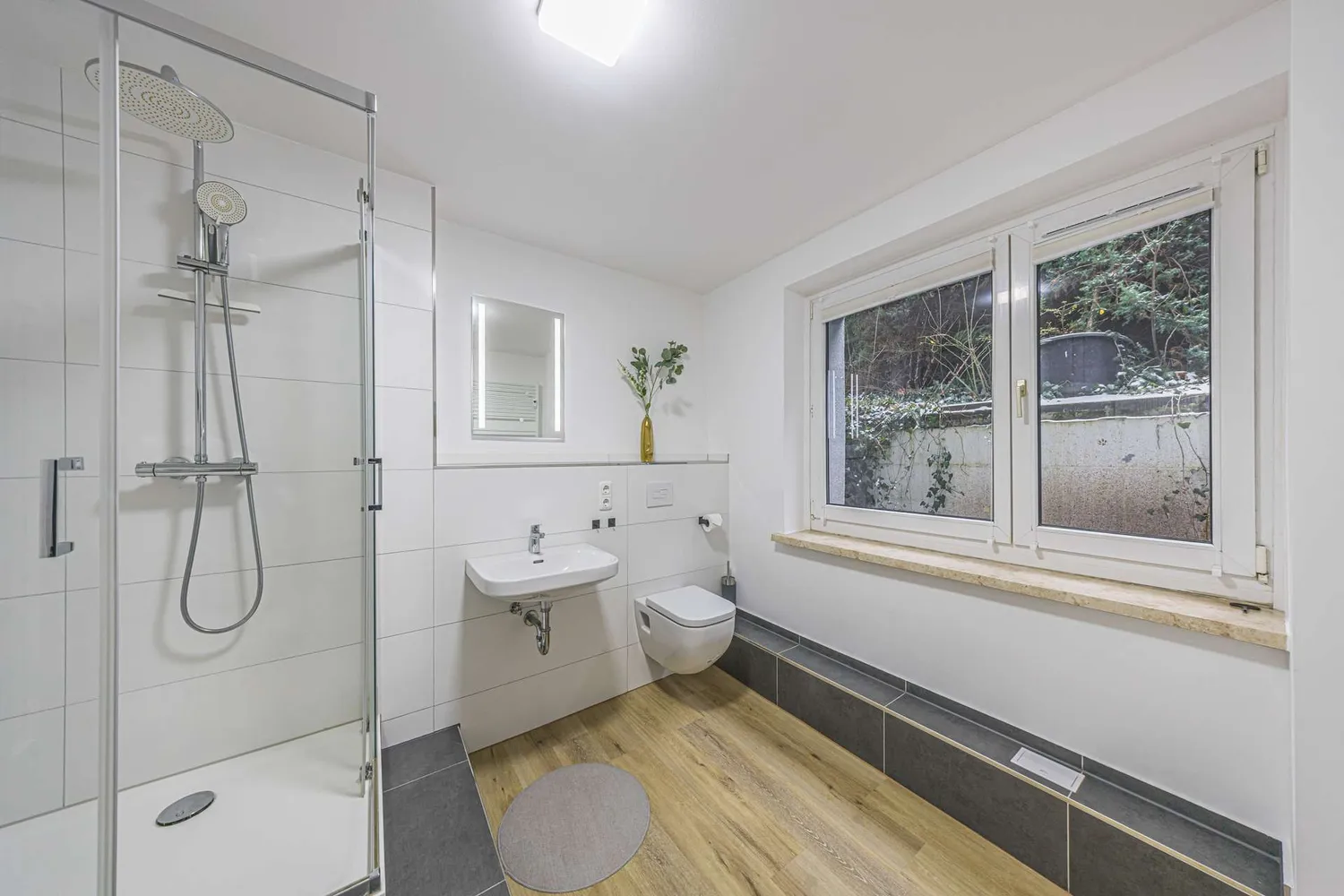 1 Zimmer Wohnung mit 46 m² in Leipzig – Bild 1
