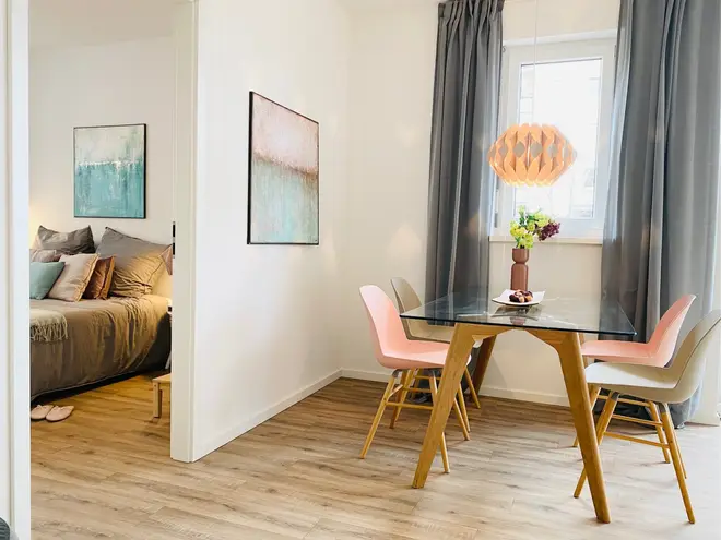 5 Zimmer Wohnung mit 98 m² in Berlin – Bild 3