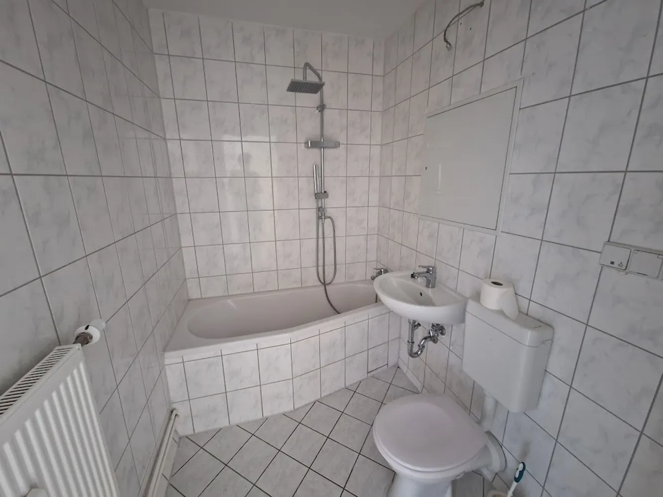 3 Zimmer Wohnung mit 68 m² in Brandenburg an der Havel – Bild 11