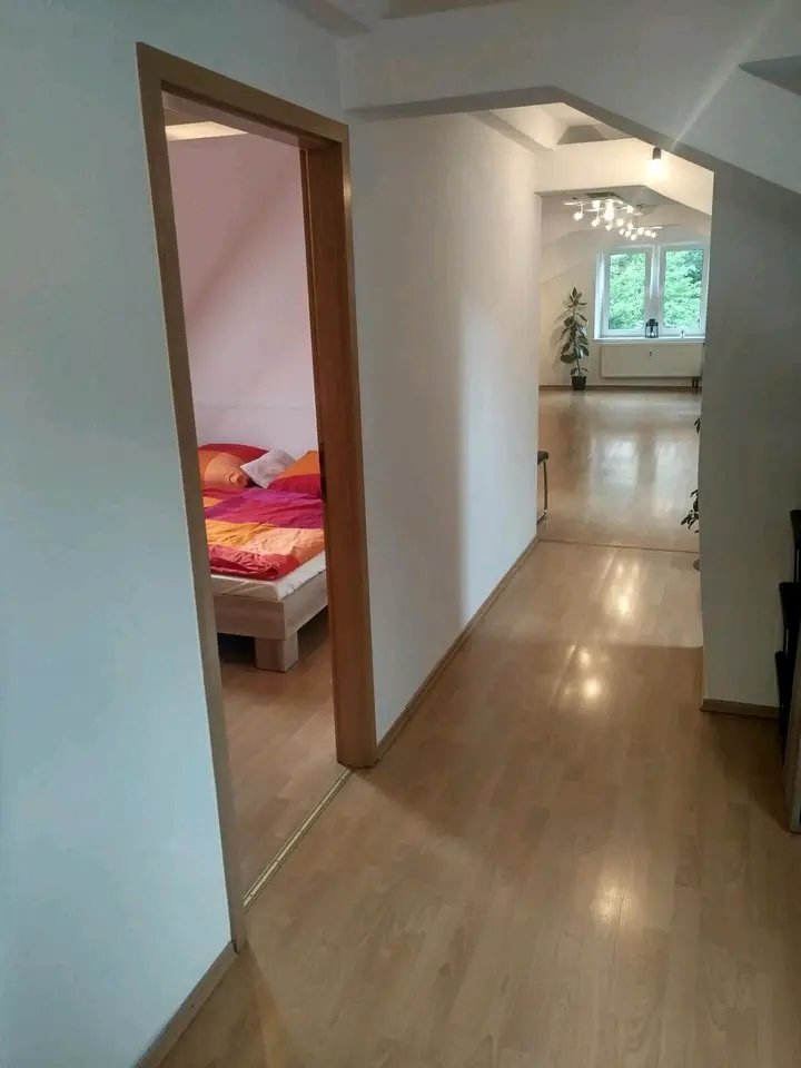 2 Zimmer Wohnung mit 87 m² in Weinheim – Bild 3