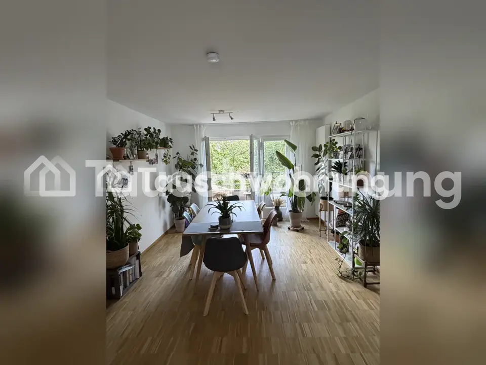 2 room apartment with 46 m² in Fellbach – Photo 4