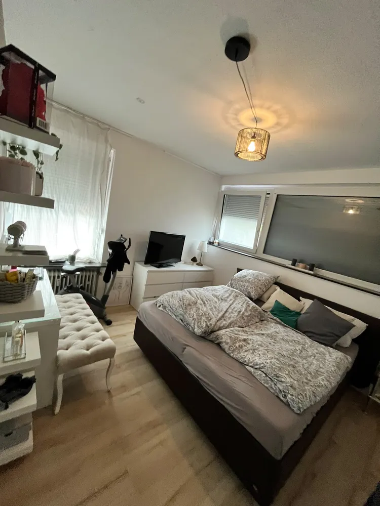 2 Zimmer Wohnung mit 66 m² in Velbert – Bild 3