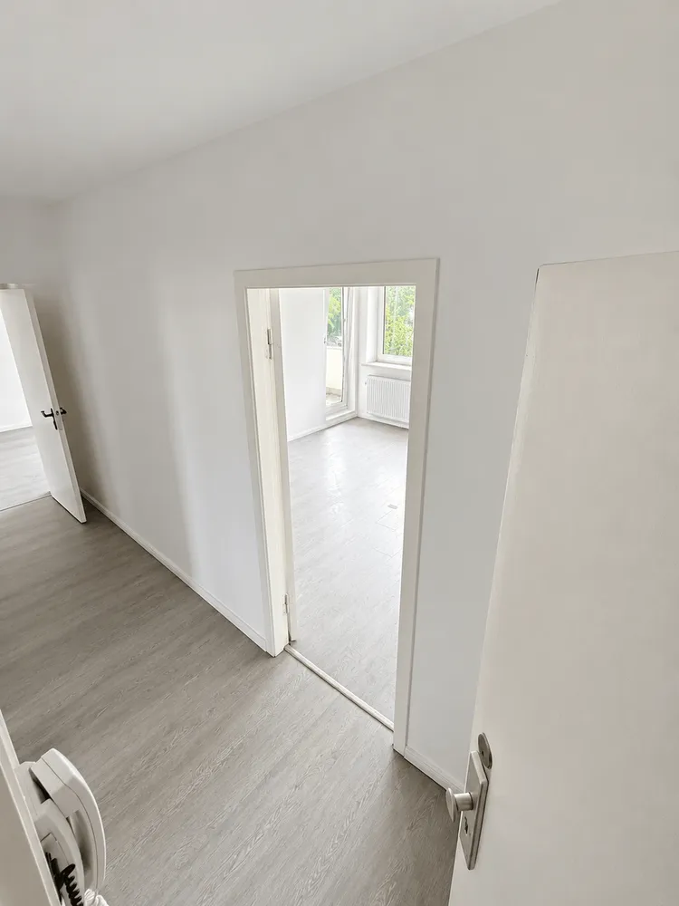 3 Zimmer Wohnung mit 65 m² in Bremen – Bild 3