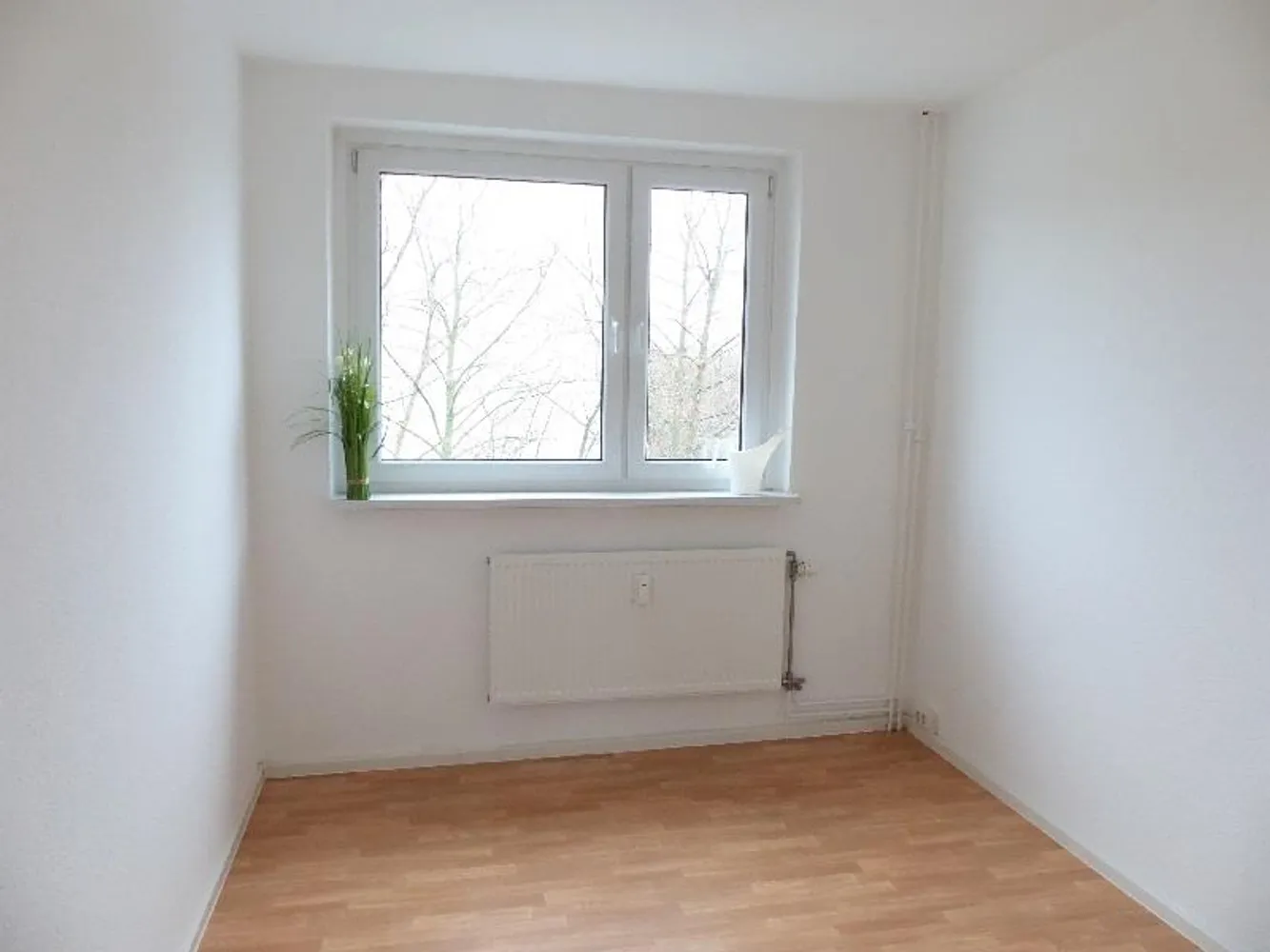 3 Zimmer Wohnung mit 59 m² in Halle (Saale) – Bild 5