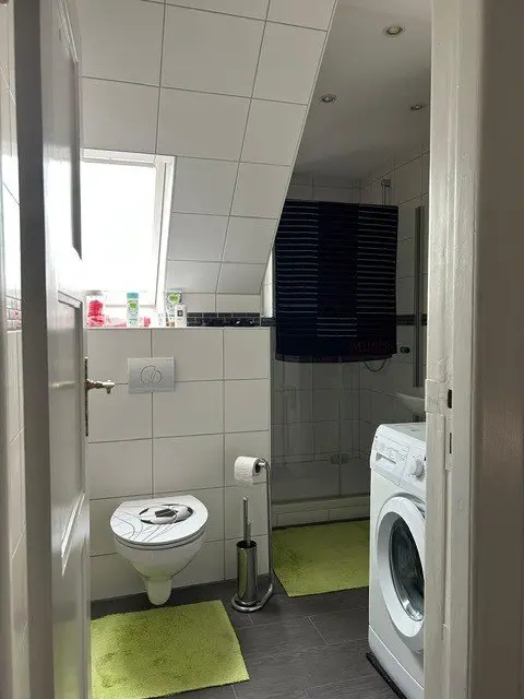 2 Zimmer Wohnung mit 60 m² in Luckenwalde – Bild 9
