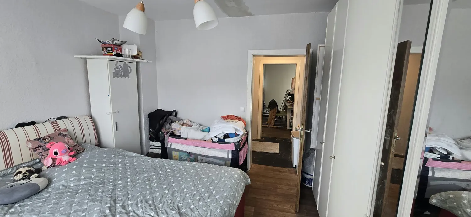 3 Zimmer Wohnung mit 69 m² in Dortmund – Bild 11