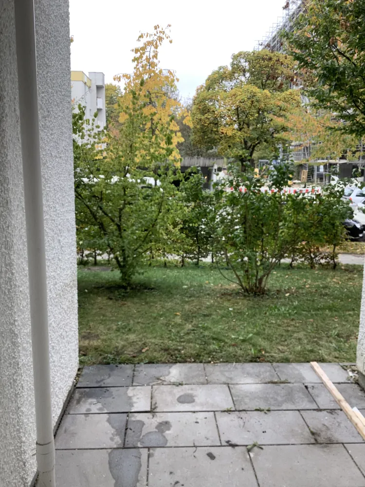 3 room apartment with 74 m² in Munich – Photo 1