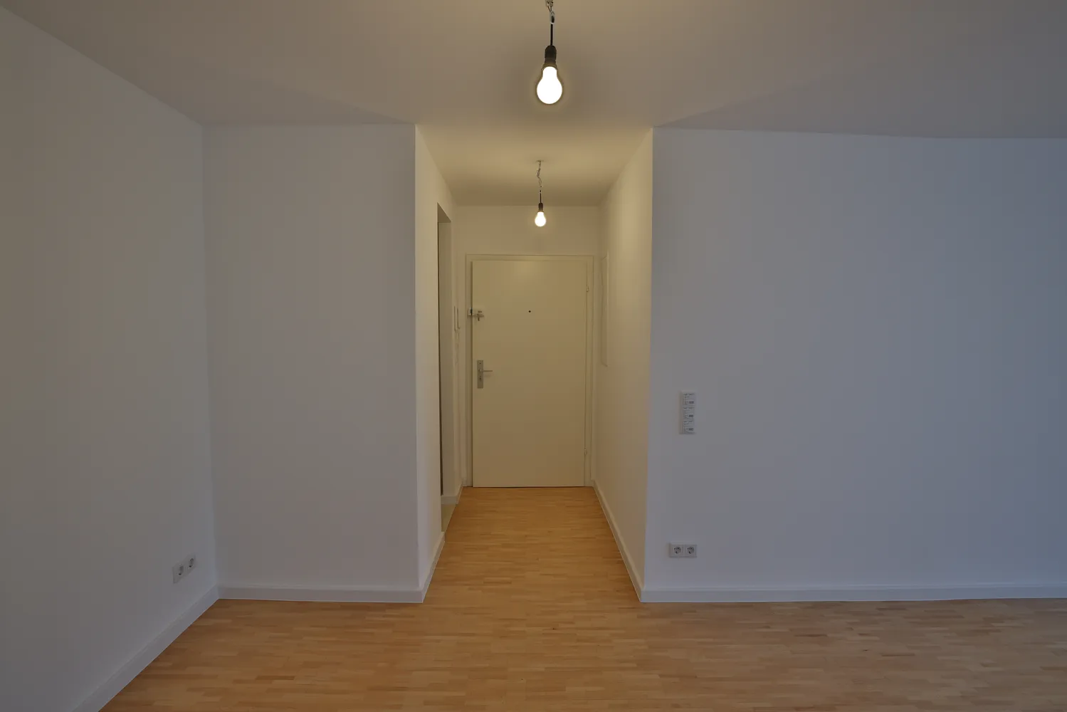 3 Zimmer Wohnung mit 92 m² in Düsseldorf – Bild 6