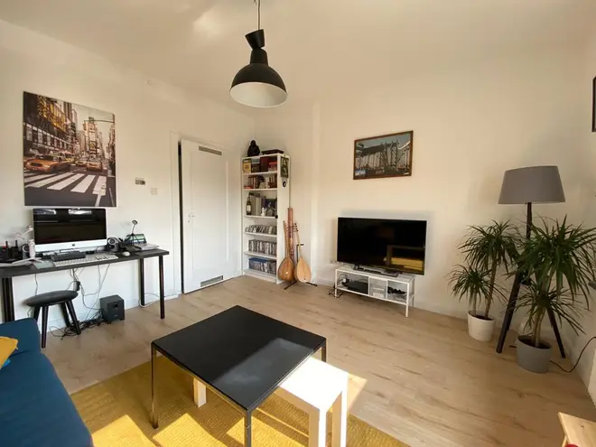 2 Zimmer Wohnung mit 52 m² in Bielefeld – Bild 3