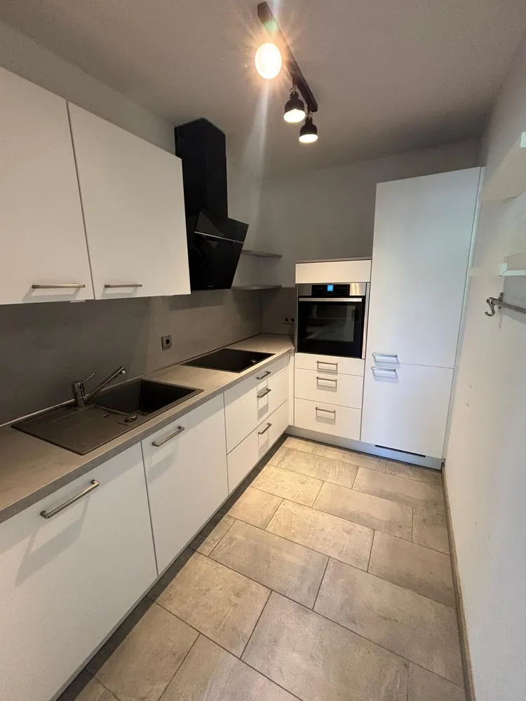 2 Zimmer Wohnung mit 56 m² in Aachen – Bild 6