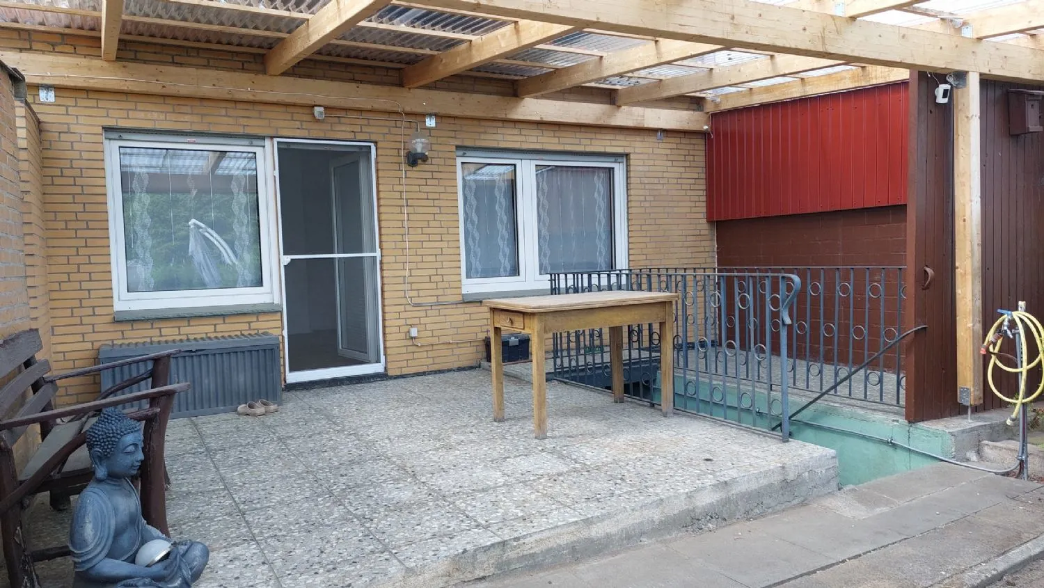 1 Zimmer Wohnung mit 51 m² in Marl – Bild 6