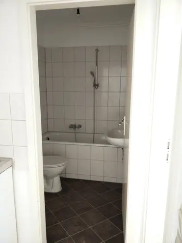 2 Zimmer Wohnung mit 28 m² in Wiesbaden – Bild 5