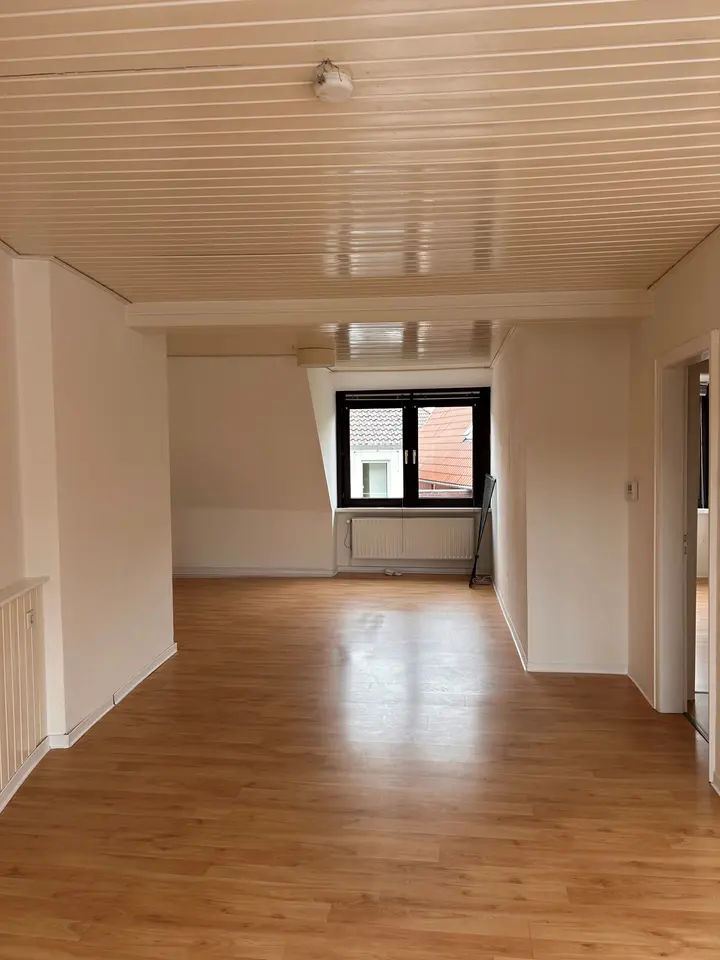 2 Zimmer Wohnung mit 55 m² in Coesfeld – Bild 2