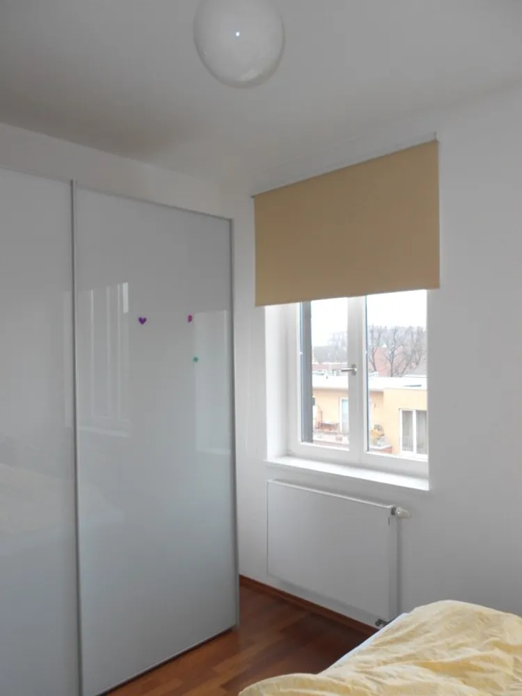 2 room apartment with 47 m² in Düsseldorf – Photo 8