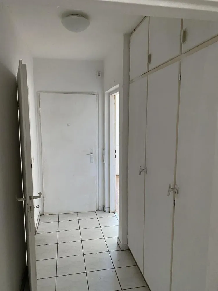 2 room apartment with 56 m² in Monheim am Rhein – Photo 1