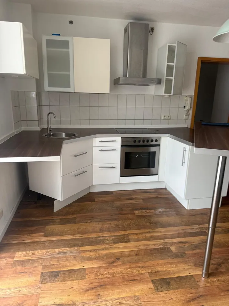 3 Zimmer Wohnung mit 99 m² in Duisburg – Bild 5
