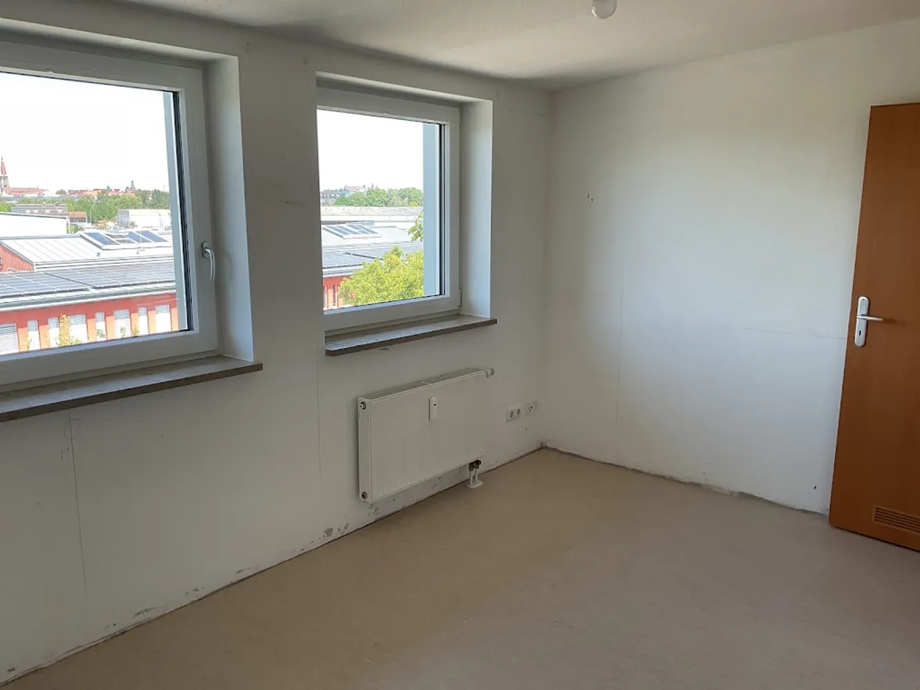 3 Zimmer Wohnung mit 77 m² in Nürnberg – Bild 5