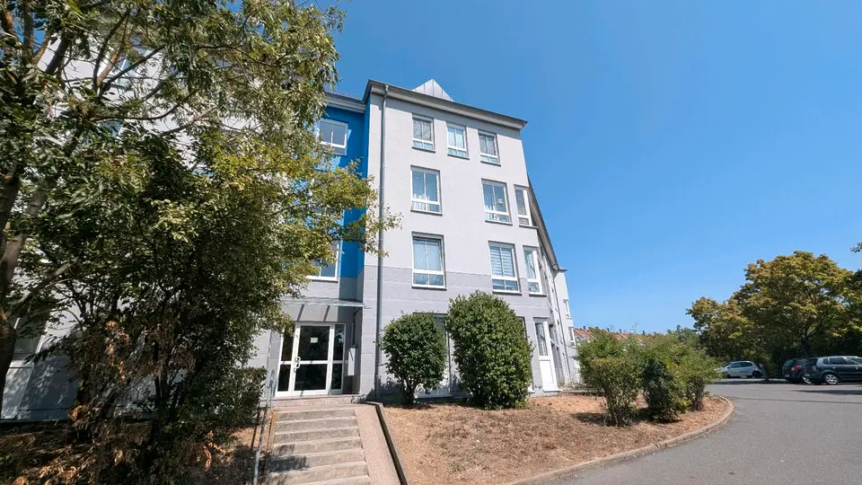 Studio mit 30 m² in Würzburg – Bild 3