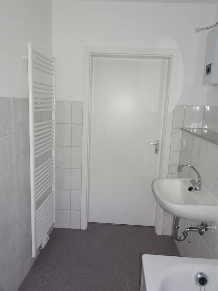 2 Zimmer Wohnung mit 54 m² in Wuppertal – Bild 4