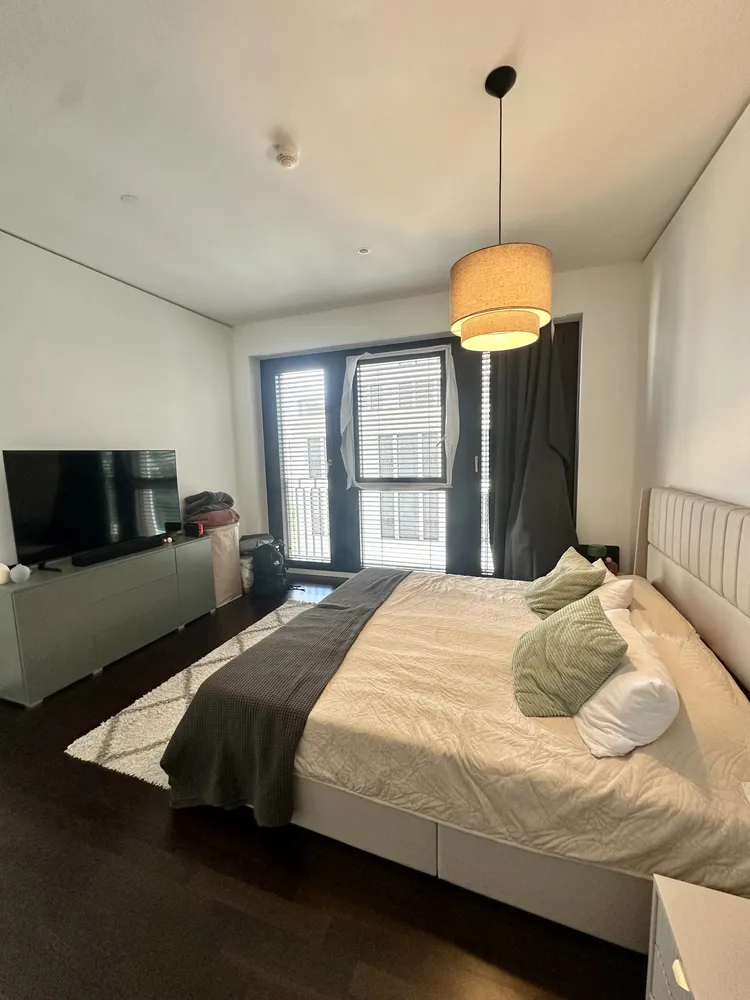 2 Zimmer Wohnung mit 93 m² in Berlin – Bild 11