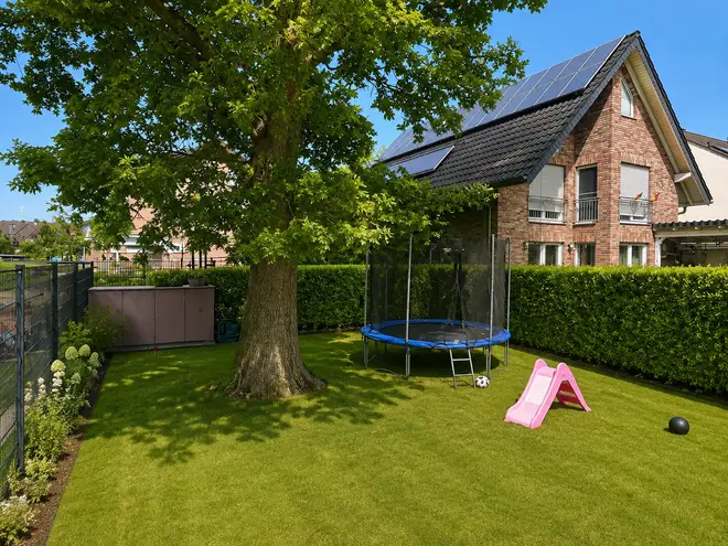 5 Zimmer Haus mit 150 m² in Köln – Bild 10