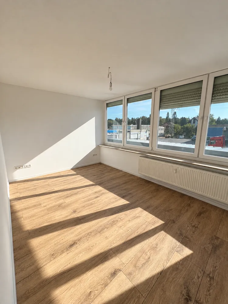 4 Zimmer Wohnung mit 65 m² in Langenhagen – Bild 1