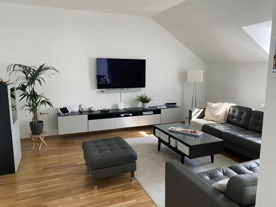 2 Zimmer Wohnung mit 85 m² in Quedlinburg – Bild 8