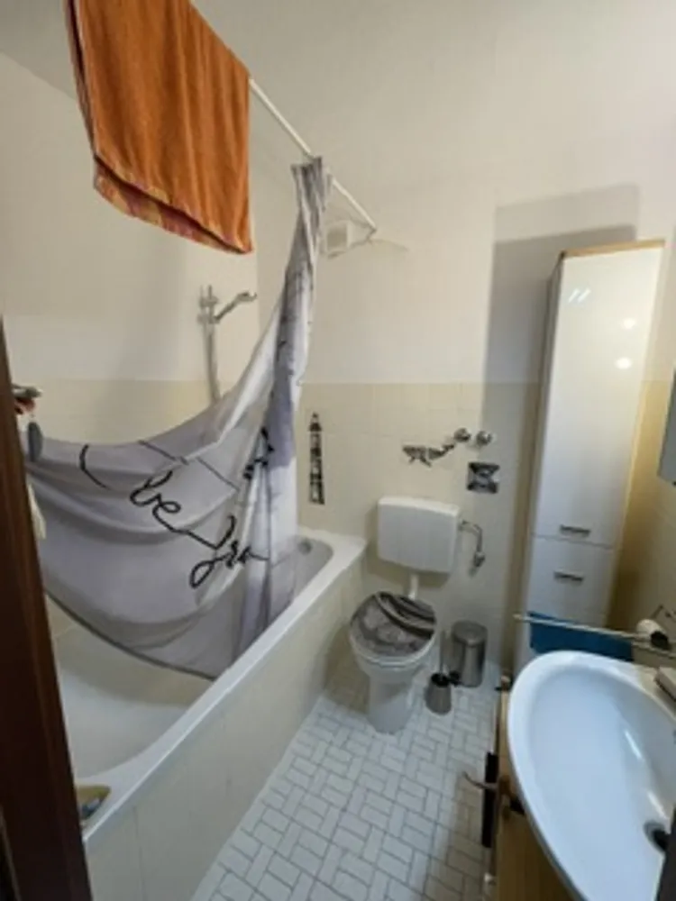 2 Zimmer Wohnung mit 56 m² in Flensburg – Bild 9