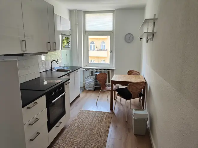 1 Zimmer Wohnung mit 42 m² in Berlin – Bild 3