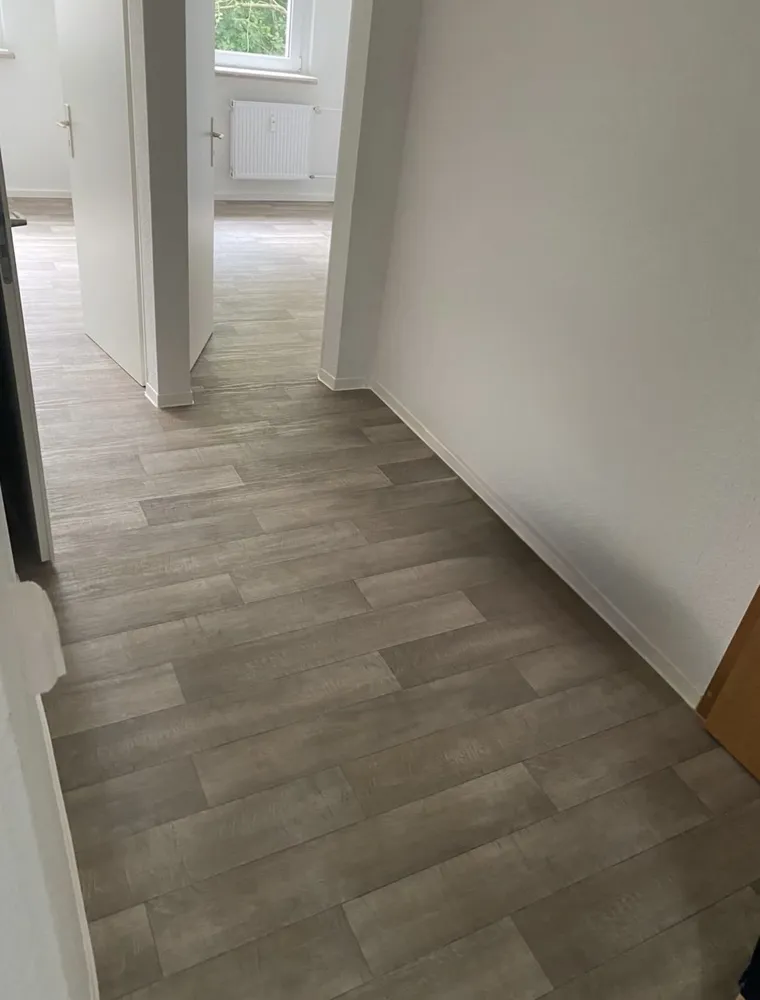 3 Zimmer Wohnung mit 57 m² in Halle (Saale) – Bild 5