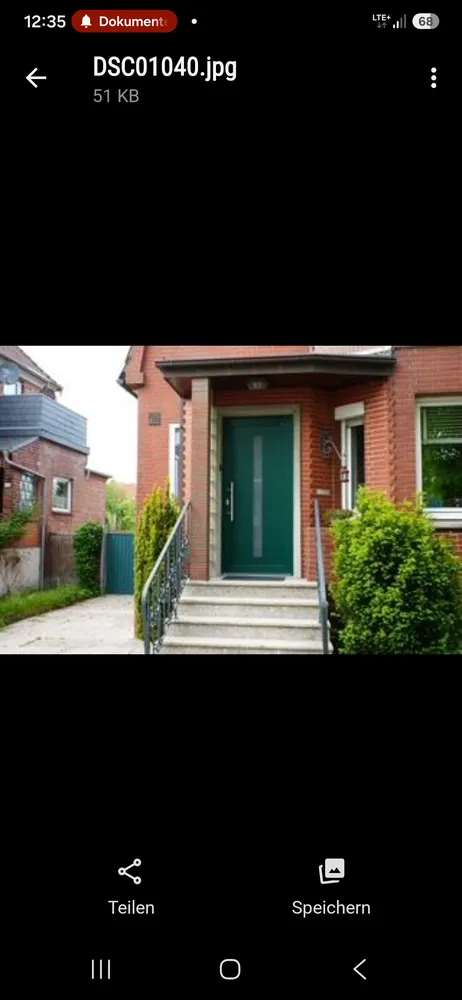 6 Zimmer Haus mit 120 m² in Cuxhaven – Bild 4