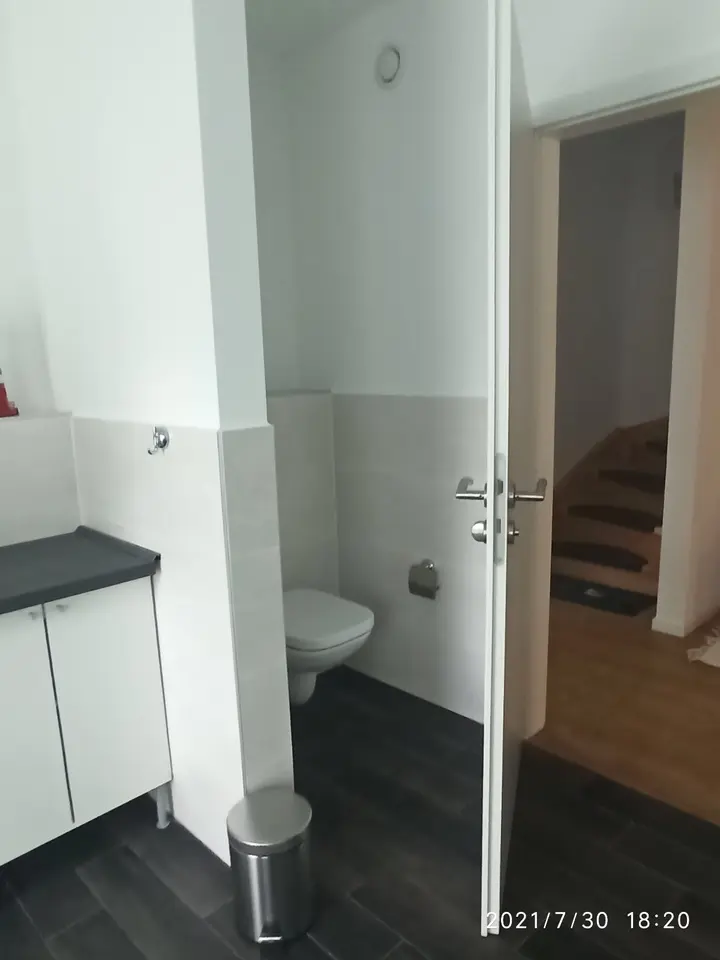 WG-Zimmer mit 123 m² in Potsdam – Bild 7