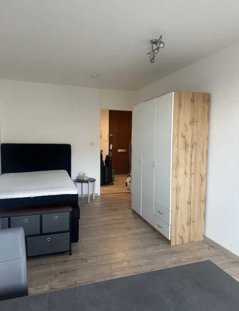 WG-Zimmer mit 17 m² in München – Bild 5