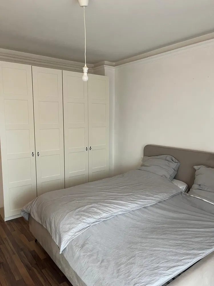 2 room apartment with 45 m² in Düsseldorf – Photo 10