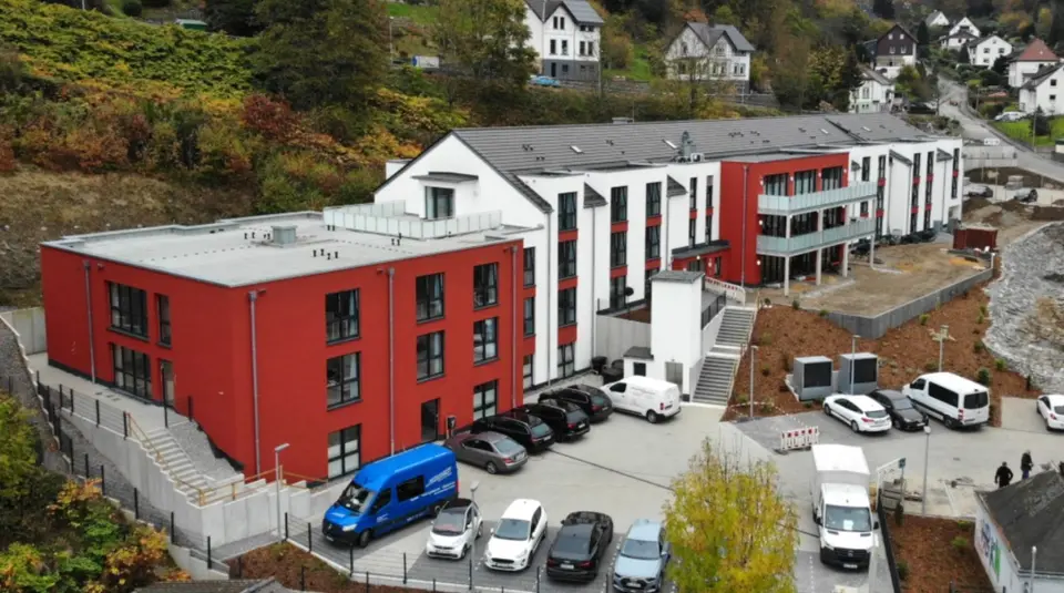 7 Zimmer Haus mit 180 m² in Trier – Bild 9