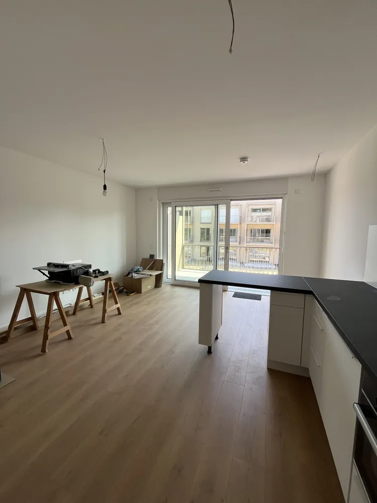 1 Zimmer Wohnung mit 37 m² in Münster – Bild 5