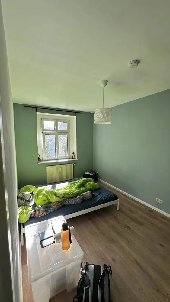 2 Zimmer Wohnung mit 50 m² in Berlin – Bild 6
