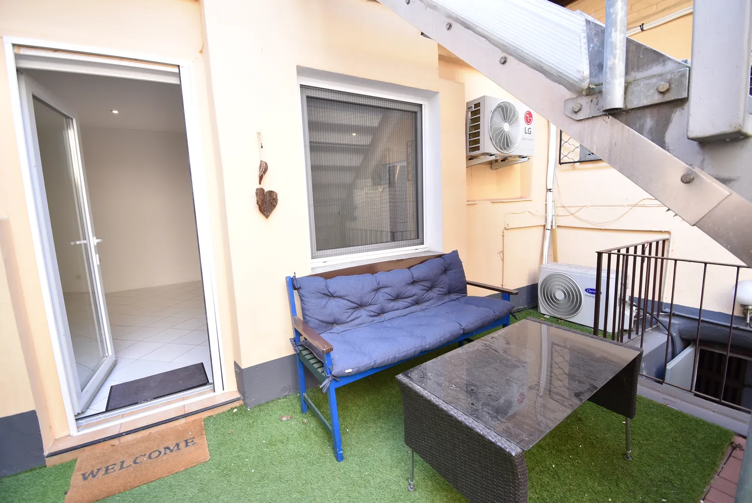 2 Zimmer Wohnung mit 66 m² in Dinslaken – Bild 5