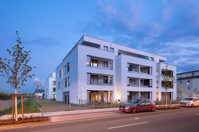 2 Zimmer Wohnung mit 58 m² in Bonn – Bild 2