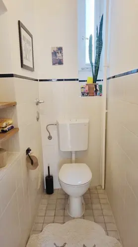 3 Zimmer Wohnung mit 100 m² in München – Bild 10