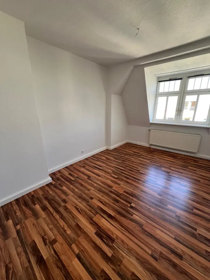 3 Zimmer Wohnung mit 74 m² in Halle (Saale) – Bild 3