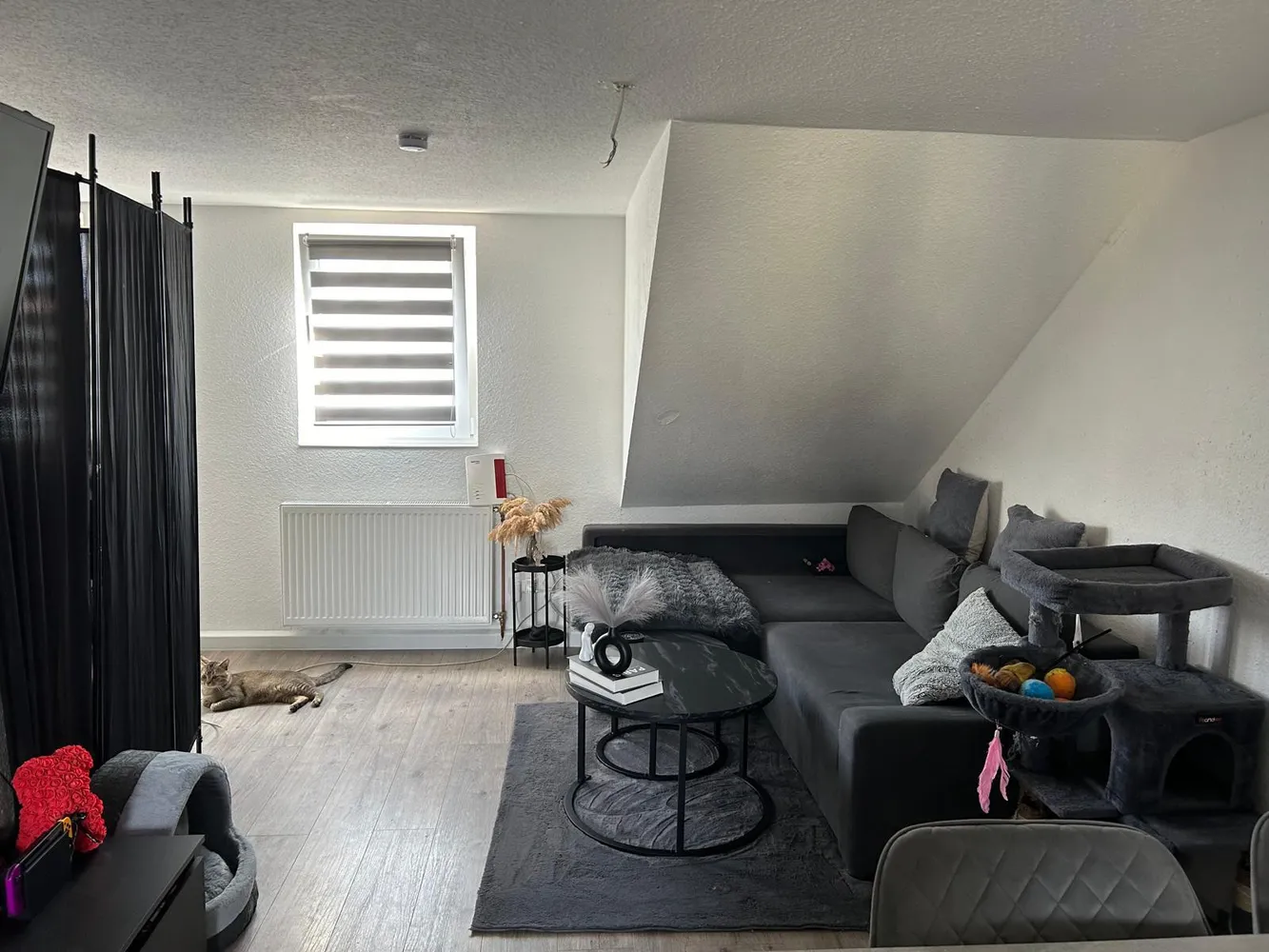 1 Zimmer Wohnung mit 42 m² in Hagen – Bild 6