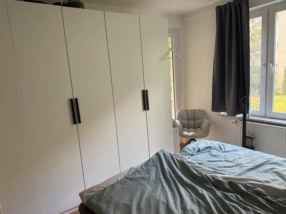 3 Zimmer Wohnung mit 72 m² in Hannover – Bild 8