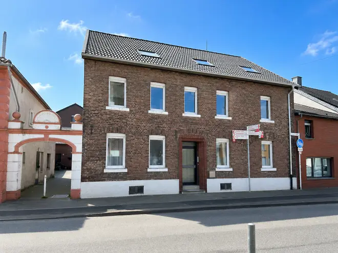 2 Zimmer Wohnung mit 80 m² in Mönchengladbach – Bild 1