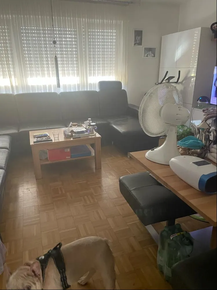 3 Zimmer Wohnung mit 75 m² in Pforzheim – Bild 7