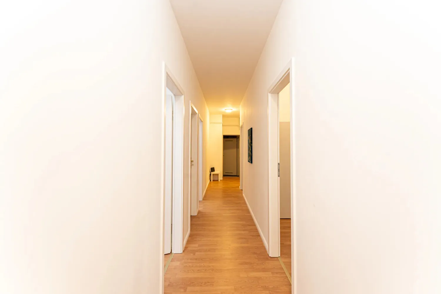 Shared room with 18 m² in Berlin – Photo 8