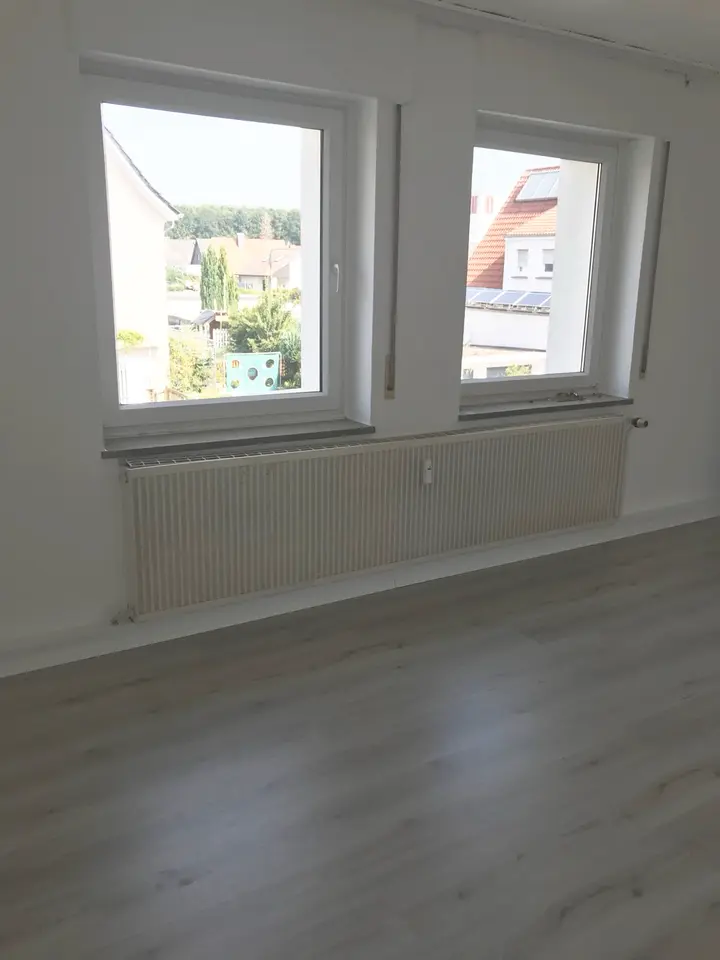 3 Zimmer Wohnung mit 80 m² in Detmold – Bild 6