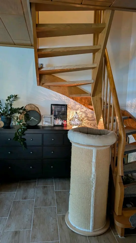 3 Zimmer Haus mit 74 m² in Leer – Bild 6