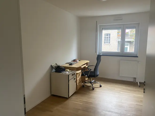 3 Zimmer Wohnung mit 80 m² in Nürnberg – Bild 10