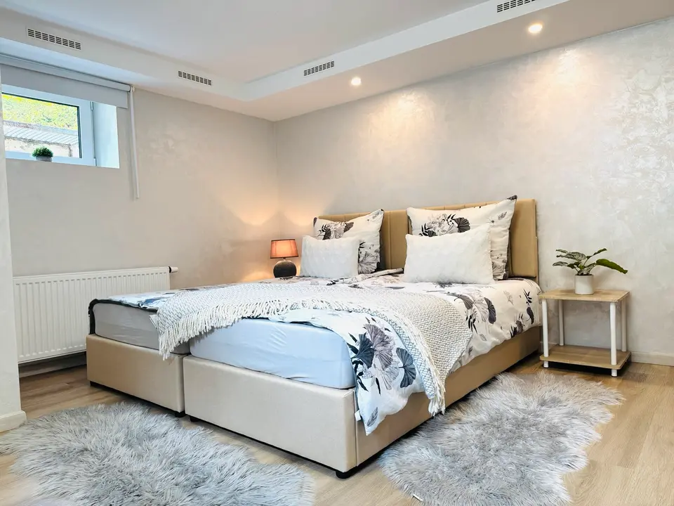 WG-Zimmer mit 150 m² in Bühl – Bild 9